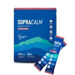 Magnesium Glycinate Drink Mix Manufacturer - OEM Supra Calm Powder with Ashwagandha for Sleep & Relaxation