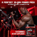 Creatine Monohydrate Gummy Candy Manufacturer - OEM/ODM Supplement for Pre-Workout Muscle Recovery