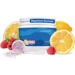 Calm Energy Drink Mix Manufacturer - OEM Magnesium Powder Electrolyte with Glycinate for Relaxation