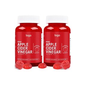 Keto ACV Gummies Manufacturer - OEM Diet Slimming Fat Burner 1000mg with The Mother for Adults