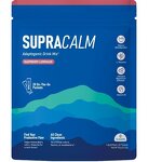 Magnesium Glycinate Drink Mix Manufacturer - OEM Supra Calm Powder with Ashwagandha for Sleep & Relaxation