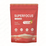 Lion's Mane Mushroom Gummy Manufacturer - OEM Sugar Free for Memory Focus & Immune Support Food Grade