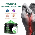 Organic Pain Relief Cream Manufacturer - OEM Maximum Strength with Hemp Oil MSM Turmeric Emu Oil GMP Certified