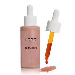 Sunless Tanning Drops Manufacturer - Private Label Organic Liquid Oral Self Tanning with Bronzing Effect