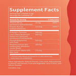 Lion's Mane Mushroom Gummy Manufacturer - OEM Sugar Free for Memory Focus & Immune Support Food Grade