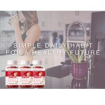 Apple Cider Vinegar Gummies Manufacturer - Custom Sugar-Free with The Mother for Weight Management & Detox