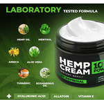 Muscle Pain Relief Cream Manufacturer - OEM/ODM Natural with Arnica MSM Turmeric & Wild Aloe Vera Extract