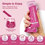 Hydrolyzed Collagen Peptides Powder Manufacturer - Pure for Skin Hair Support Skin Brightening Beauty OEM