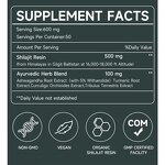 Himalayan Shilajit Resin Manufacturer - Private Label Food Grade Pure with Fulvic Acid 85+ Trace Minerals