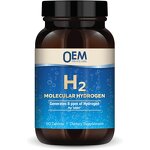 Molecular Hydrogen Tablets Manufacturer - Custom H2 for Adults with Elemental Magnesium for Cellular Energy