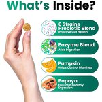 Probiotics Soft Chews for Pets Manufacturer - Private Label Chicken-Flavored for Gut Health & Immune System