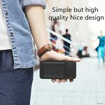 Power Bank Manufacturer - 4000MAH Wireless Magnetic - Zinc Alloy Low Charge for Corporate Gift