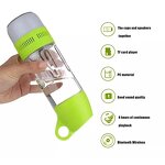 Speaker Manufacturer - Tiny Super Bass - Mini Wireless for Home/Outdoor