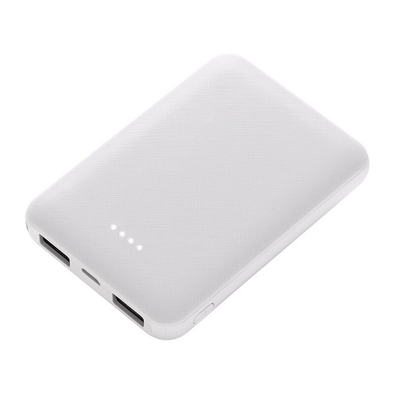 Power Bank Manufacturer - 5W ROHS 3000/4000/5000mAh - Outdoor Pocket for Gift/Promotion