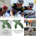 Breathing Trainer Manufacturer - Sports Lung - Adjustable Resistance with App for Performance