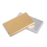 Power Bank Manufacturer - Promotional Gift Ultra-thin - 5000mAh for Mobile Phones