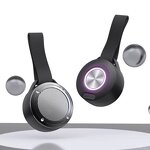 Bluetooth Speaker Manufacturer - BT 5.0 Mini - Lanyard RGB Light with Good Sound Quality