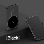 Power Bank Manufacturer - 5000mAh Ultra Thin Aluminum Alloy - Magnetic Fast Charging - OEM/ODM