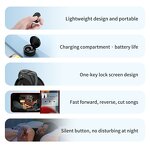 Remote Control Manufacturer - Tiktok Phone Bluetooth Smart Ring - for Photo Fiction Short Video