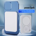 Power Bank Manufacturer - Magnetic Super Slim - Fast Charging for Gift Promotion