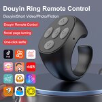 Remote Control Manufacturer - Mini Wireless Bluetooth - Game Pad Console Handle for Selfie Timer