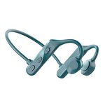 Earphone Manufacturer - K69 Bone Conduction - Hanging Neck In-Ear Sports with Mic