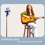 Remote Control Manufacturer - Wireless Phone Control - Ring Finger with Charging Case for iPhone/Android