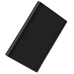 Power Bank Manufacturer - Promotional Gift Ultra-thin - 5000mAh for Mobile Phones