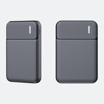 Power Bank Manufacturer - Consumer Electronics - Small Slim 5000mAh Portable Charger