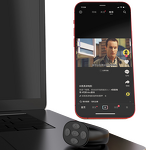 Remote Control Manufacturer - Promotional Business - with Charging Boxes for Multiple Apps