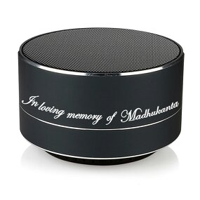 Speaker Manufacturer - New Electronics Promotional - Mini Pocket 2-in-1 Charger for Outdoor