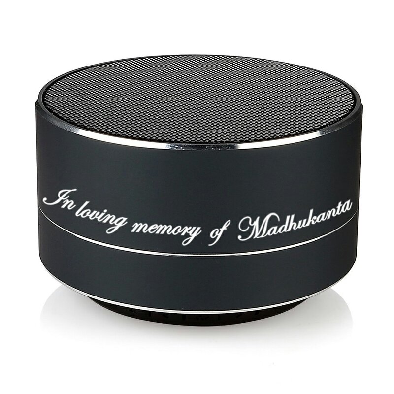 Speaker Manufacturer - New Electronics Promotional - Mini Pocket 2-in-1 Charger for Outdoor