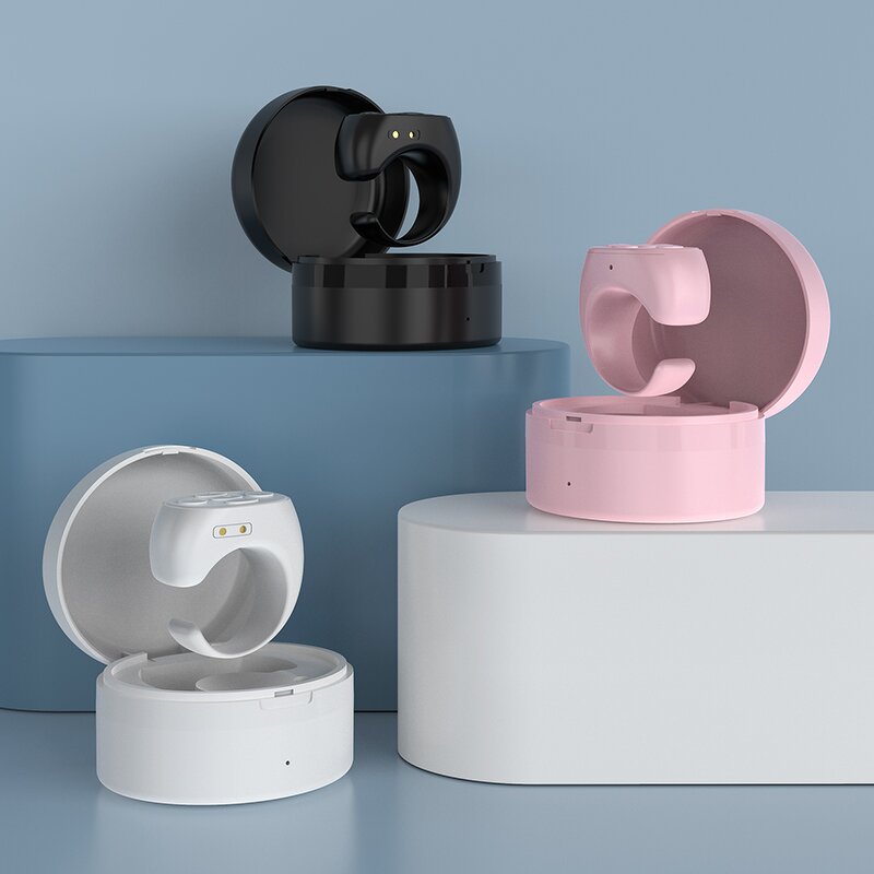 Remote Control Manufacturer - Hot Selling Rechargeable - with Charging Case for Phones/Apps