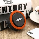 Bluetooth Speaker Manufacturer - Waterproof Outdoor - TF Wireless Music for Bathroom