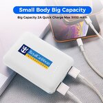 Gift Set Manufacturer - High Quality - Power Bank Selfie Stick for Company Promotional Gifts