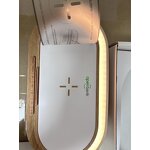 Speaker Manufacturer - Multi Function High Quality - Wireless Charging with Alarm LED Lamp 15W Fast Charge