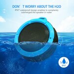 Speaker Manufacturer - Best Waterproof Outdoor - Customized Logo Private Mold for Valued Customers