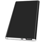 Power Bank Manufacturer - Promotional Gift Ultra-thin - 5000mAh for Mobile Phones