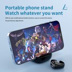 Bluetooth Remote Control Manufacturer - for TIK Tok/WhatsApp/Facebook/YouTube with Ring Design