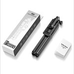 Selfie Stand Manufacturer - S03 Triple Stand Live - Fill Makeup RingLight with Tripod Stick