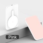 Power Bank Manufacturer - 5000mAh Ultra Thin Aluminum Alloy - Magnetic Fast Charging - OEM/ODM