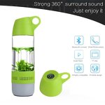 Speaker Manufacturer - Tiny Super Bass - Mini Wireless for Home/Outdoor