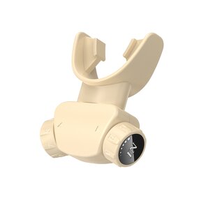 Breathing Trainer Manufacturer - Promotion Gift Sports - Adjustable Levels with App for Performance