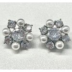 Earphone Manufacturer - Wireless Bluetooth Jewelry - Butterfly Bow Open Ear Clip Earbuds