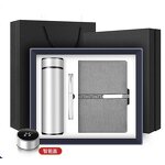 Gift Set Manufacturer - OEM Logo Office - Creative VIP Christmas Corporate Annual Meeting Gift