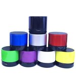 Gift Set Manufacturer - Promotional Business - Waterproof Wireless Mini Bluetooth Speaker Custom Logo