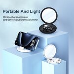 Storage Box Manufacturer - Montmartre Artisan - Parisian Circle USB Charging Cable Kit Collectibles