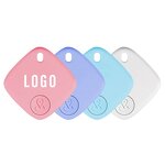 GPS Tracker Manufacturer - Anti Lost Alarm - Custom Color Logo for Student/Giftway