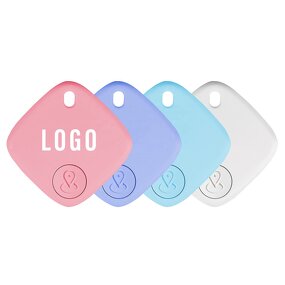 GPS Tracker Manufacturer - Anti Lost Alarm - Custom Color Logo for Student/Giftway