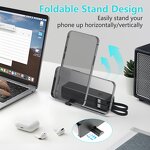 Power Bank Manufacturer - 1200-5000mAh - 2-in-1 with Cable for Gift/Outdoor